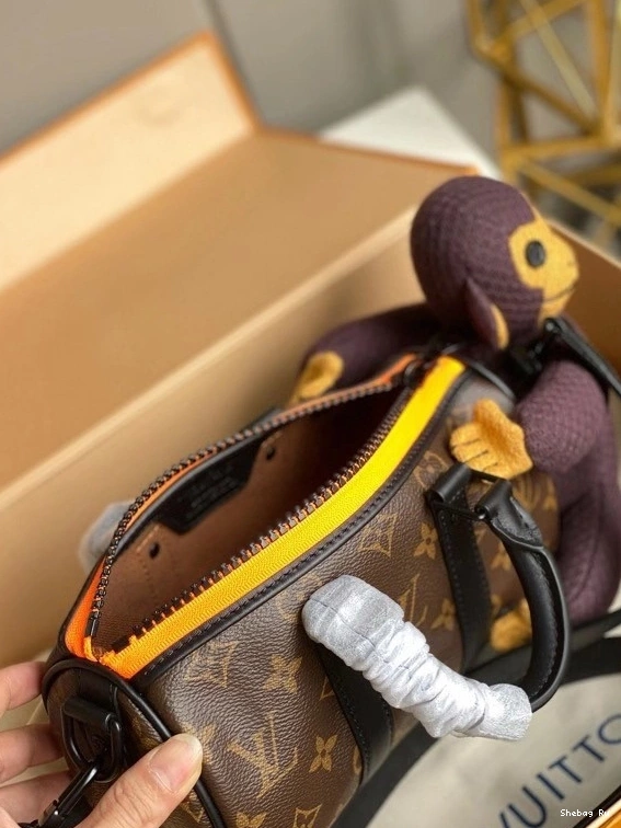 KEEPALL XS LOUIS VUITTON 0811
